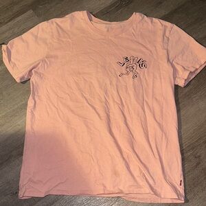 Levi’s  peace out  T-Shirt